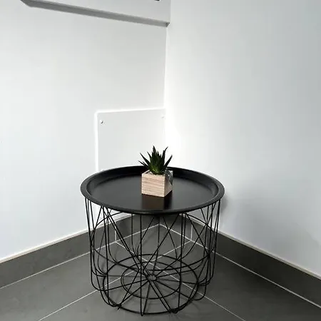 Le Loft - 70m2 T3 Cronenbourg 6 Pers Lägenhet