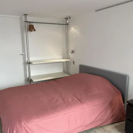 Lägenhet Le Loft - 70m2 T3 Cronenbourg 6 Pers *