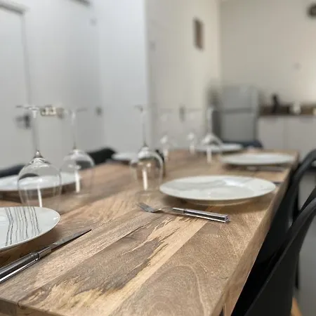Lägenhet Le Loft - 70m2 T3 Cronenbourg 6 Pers *